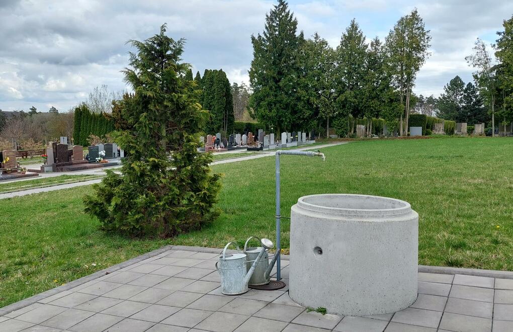 Betónové skruže môžu mať rôzne využitie