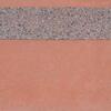 Betónový schodiskový blok / schod 120x35x15 - SBB 120/35/15 cer tryskaný pásek - tryskaný pásik červená