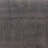 Mestský mobiliár: Betónová lavička MIAKI - MLS 120/40/10 sedák beton ebony: ebony - betón reliéf drevo