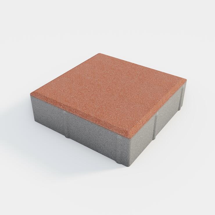 Betónové dlažobné kamene GRANIT® 20x20 - GRANIT 20/20/6 II cer