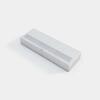 Betónový schodiskový blok / schod 100x35x15 - SBB 100/35/15 nat protiskluzový pásek
