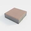 Betónové dlažobné kamene GRANIT® 20x20 - GRANIT 20/20/6 II kar