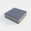Betónové dlažobné kamene GRANIT® 20x20 - GRANIT 20/20/6 II blk