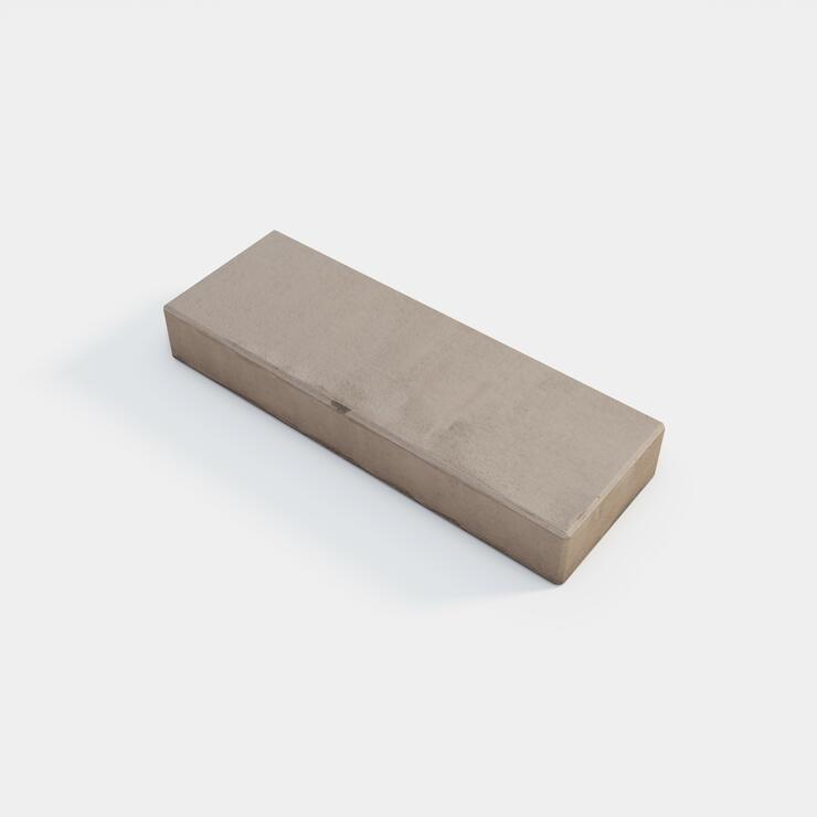 Betónový schodiskový blok / schod 100x35x15 - SBB 100/35/15 bez