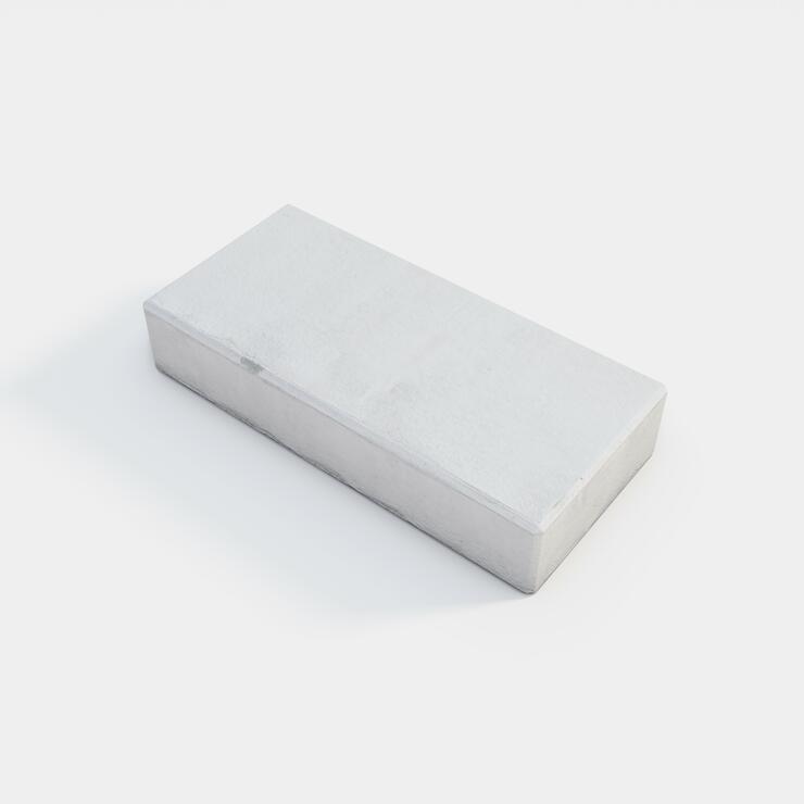 Betónový schodiskový blok / schod 75x35x15 - SBB 75/35/15 nat