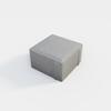 Betónové dlažobné kamene GRANIT® 10x10 - GRANIT 10/10/6 II nat