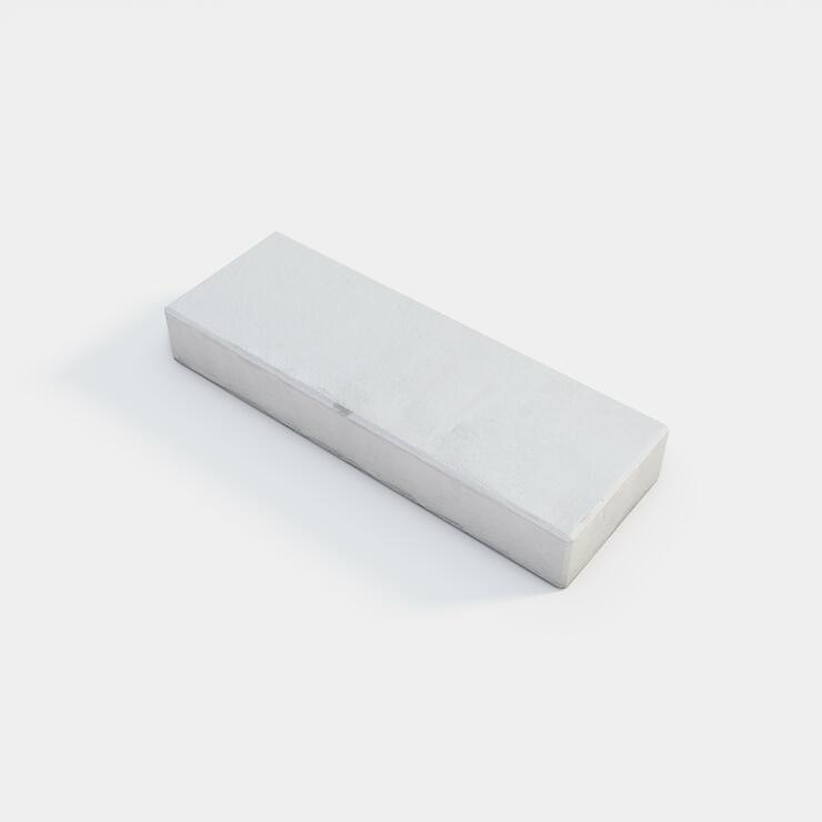 Betónový schodiskový blok / schod 100x35x15 - SBB 100/35/15 nat
