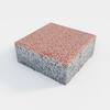 Betónová vsakovacia dlažba GRANIT® AQUA - GRANIT 20/20/8 II cer AQUA