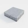 Betónová vsakovacia dlažba GRANIT® AQUA - GRANIT 20/20/6 II nat AQUA