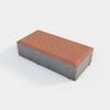 Betónové dlažobné kamene GRANIT® 20x10 - GRANIT 20/10/5 II cer