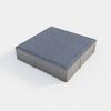Betónové dlažobné kamene GRANIT® 20x20 - GRANIT 20/20/5 II blk