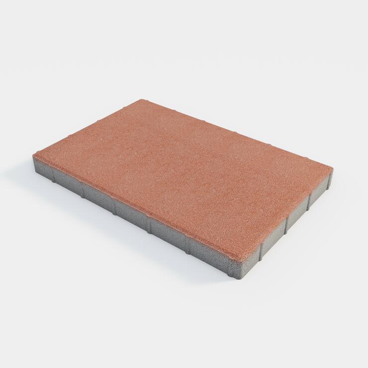 Betónová plošná dlažba HBG® 60x40 - HBG 60/40/5 II cer