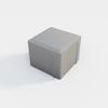 Betónové dlažobné kamene GRANIT® 10x10 - GRANIT 10/10/8 II nat