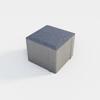 Betónové dlažobné kamene GRANIT® 10x10 - GRANIT 10/10/8 II blk