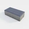 Betónové dlažobné kamene GRANIT® 20x10 - GRANIT 20/10/6 II blk