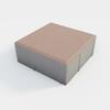Betónové dlažobné kamene GRANIT® 20x20 - GRANIT 20/20/8 II kar
