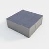 Betónové dlažobné kamene GRANIT® 20/20 - bez fázy - GRANIT 20/20/8 II NH blk