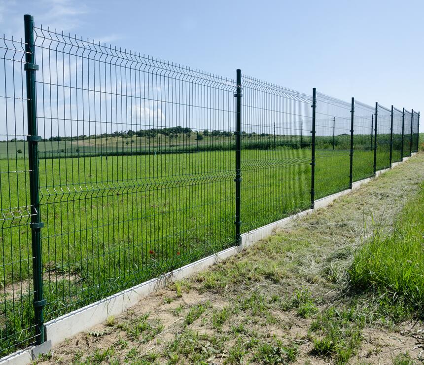 Betónová podhrabová doska - foto č.5