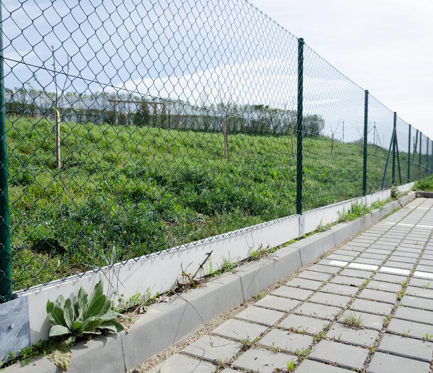 Betónová podhrabová doska - foto č.9
