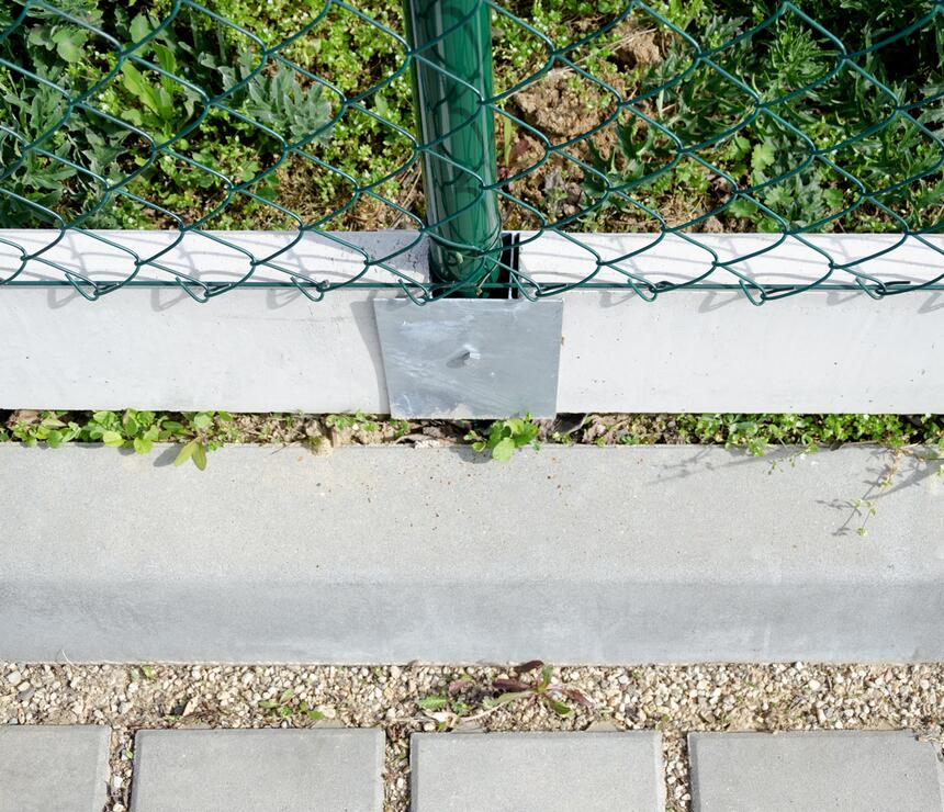 Betónová podhrabová doska - foto č.10