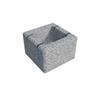 Plotová tvárnica GARDELOT® stĺpová 30x30 - náhled č.1