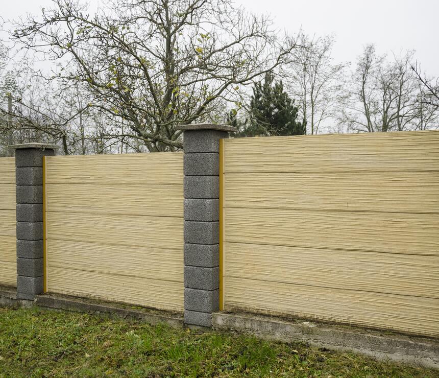 Plot GARDELOT® farba natural povrch hrubý - foto č.10