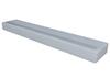 Betonový schodišťový blok / schod 200x35x15 protiskluzový pásek - náhled