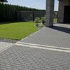 Betónová dlažba GRANIT® farba čierna - náhled č.11
