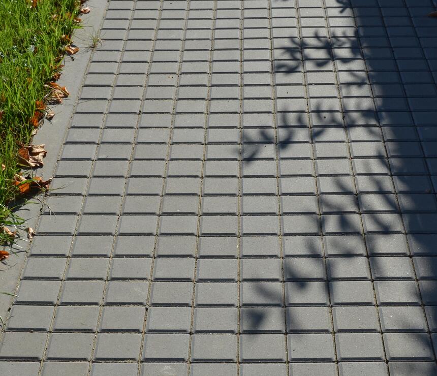 Betónová dlažba GRANIT® farba natural - foto č.5
