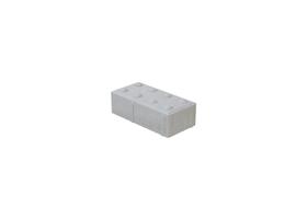 Betónová dlažba GRANIT® 20x10 - nopková pre nevidiacich