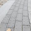 Betónová dlažba GRANIT® 20x10 - nopková pre nevidiacich farba natural - náhled č.6