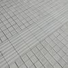 Betónová dlažba GRANIT® 20x20 - drážková pre nevidiacich, farba natural - náhled č.2