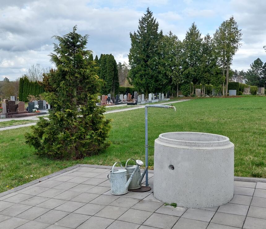 Betónová studničná skruž - foto č.4