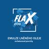 FLAX - Emulzia ľanového oleja - náhled č.2