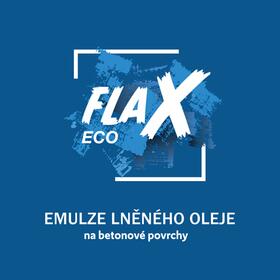 FLAX - Emulzia ľanového oleja