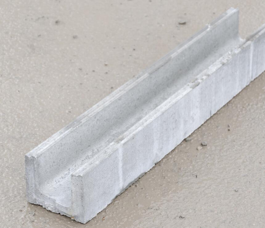 Káblový žľab TK1 - foto č.2