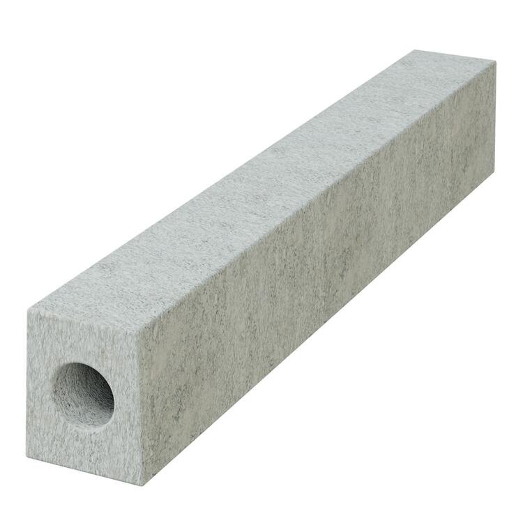 Železobetónový preklad RZP - foto č.1