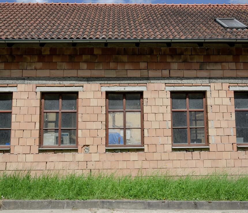 Železobetónový preklad RZP - foto č.2