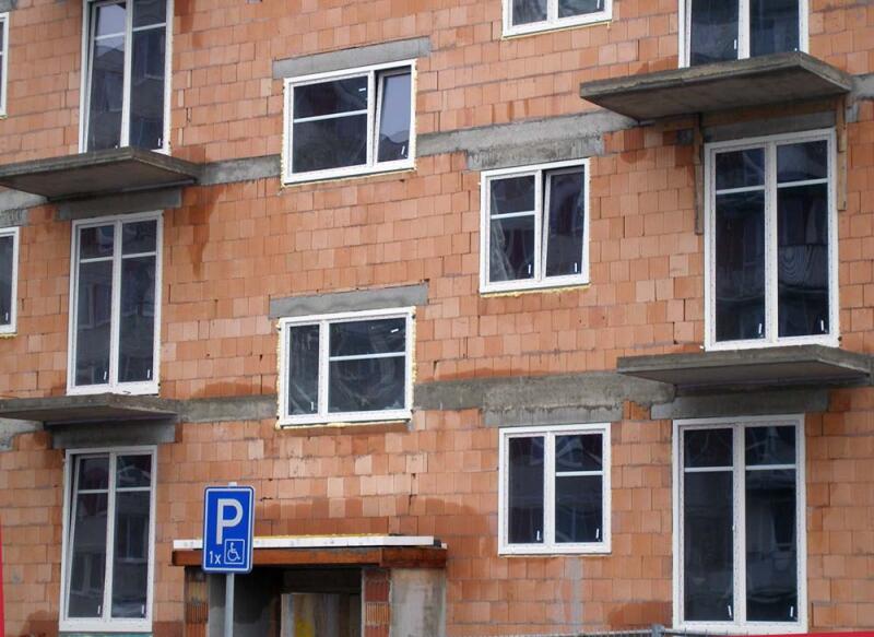 Železobetónový preklad RZP - foto č.3