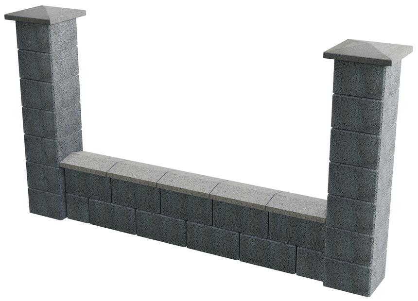 Špeciálne plotové výplne - foto č.1
