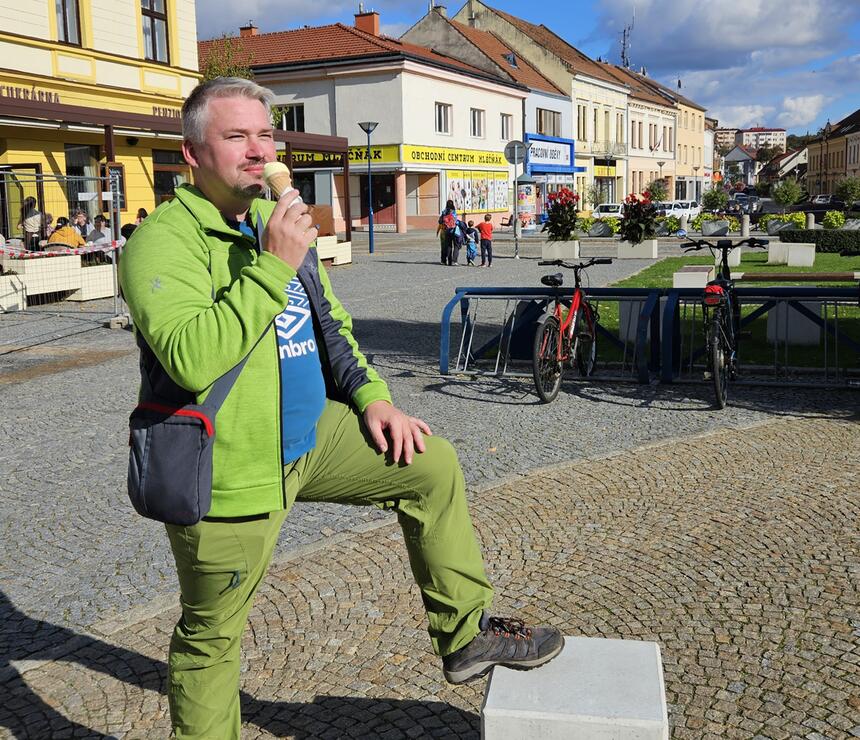 Betónová kocka, farba natural - foto č.10