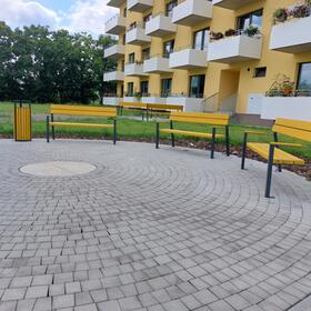 Betónová dlažba RUBELIT®
