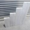 Betónové palisády obdĺžnikové hladké, farba natural - náhled č.6