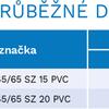 Priebežný dielec so zápachovou uzávierkou pre uličný vpust 450 - #10 - náhled č.2