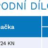 Spodný dielec s kaliskom nízkym pre uličný vpust 450 - #10 - náhled č.2