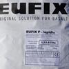 Lepidlo EUFIX F na lepenie dlažby z čadiča - náhled č.3