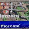Florcom záhradnícky substrát 50 l - náhled č.2