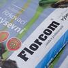 Florcom substrát výsevný a rezkovací 20 l - náhled č.4