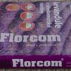 Florcom substrát pre levandule a stredomorské rastliny 20 l - náhled č.2