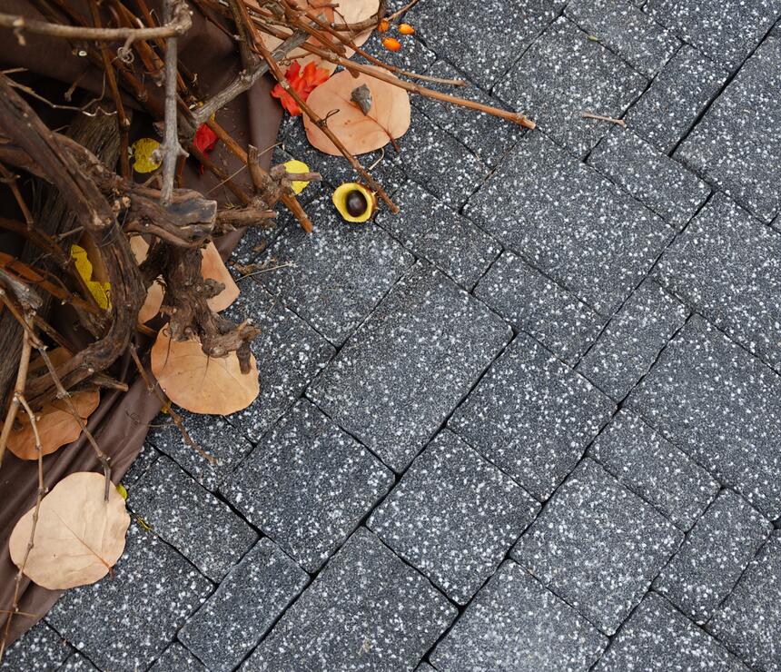 Betónová dlažba RODONIT® vymývaný povrch Vigo - foto č.8